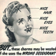 Image for article titled Selling Shame: 20 Outrageously Offensive Vintage Ads